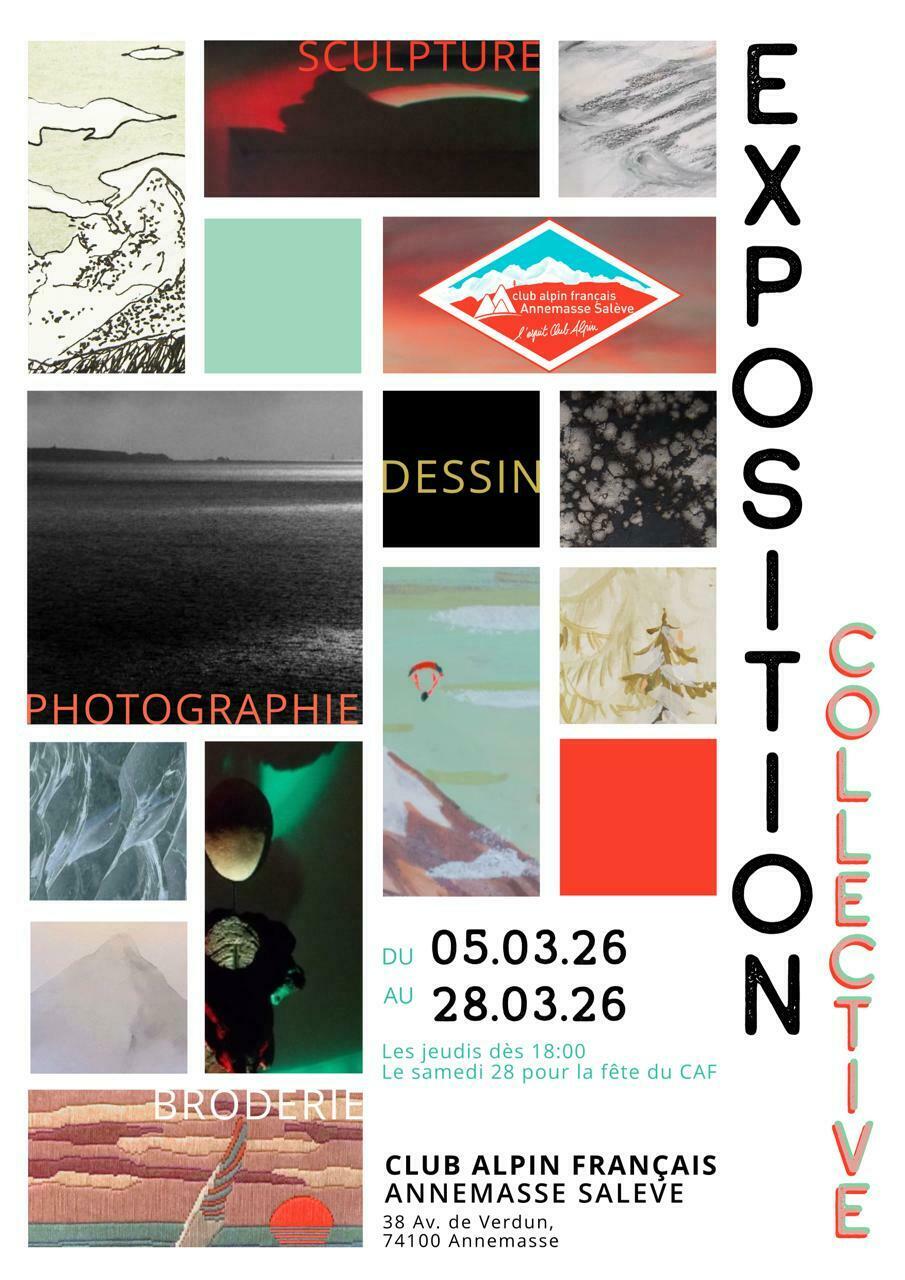 Exposition collective